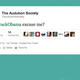 Illustration for article titled 19 Tweets From The Audubon Society/Barack Obama Twitter Feud